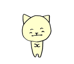 Lip-synching sticker #11271767