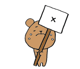 Lip-synching sticker #11271774