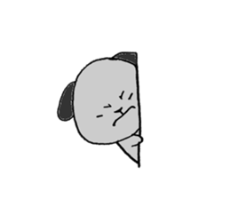 Lip-synching sticker #11271781