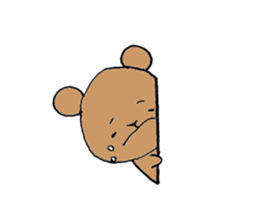 Lip-synching sticker #11271782