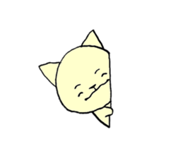 Lip-synching sticker #11271783