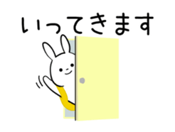 usausa daily sticker sticker #11272244