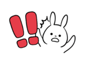 usausa daily sticker sticker #11272258