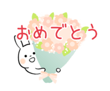 usausa daily sticker sticker #11272260