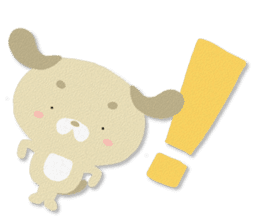 PASTEL RABBIT & FRIENDS sticker #11272319
