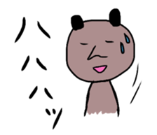 ogawa the world 1 sticker #11272781