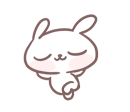 Marshmallow Puppies 6 sticker #11272993