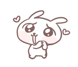 Marshmallow Puppies 6 sticker #11273021