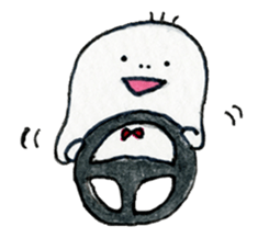 NOSTRIL ALIEN 2 sticker #11273466