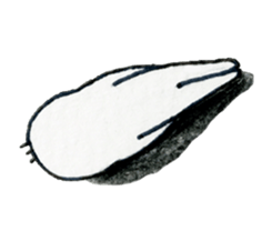 NOSTRIL ALIEN 2 sticker #11273470