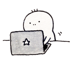 NOSTRIL ALIEN 2 sticker #11273489