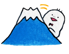 NOSTRIL ALIEN 2 sticker #11273495