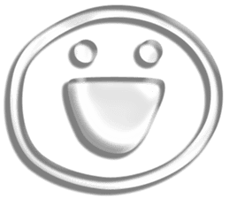 Graffiti in the water! sticker #11273827