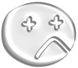 Graffiti in the water! sticker #11273832