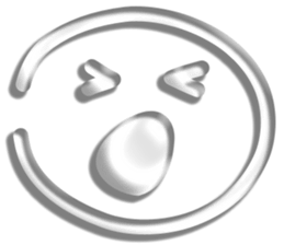 Graffiti in the water! sticker #11273833