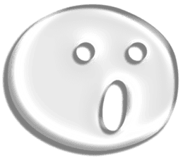 Graffiti in the water! sticker #11273838