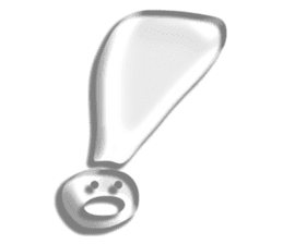 Graffiti in the water! sticker #11273839