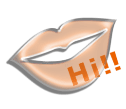 Graffiti in the water! sticker #11273841