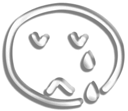 Graffiti in the water! sticker #11273844