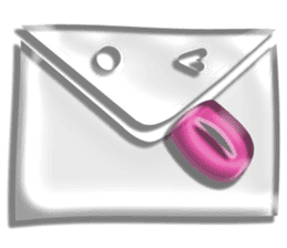 Graffiti in the water! sticker #11273846