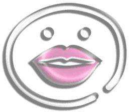 Graffiti in the water! sticker #11273857