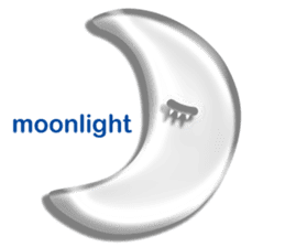 Graffiti in the water! sticker #11273860