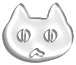 Graffiti in the water! sticker #11273862