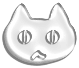 Graffiti in the water! sticker #11273862