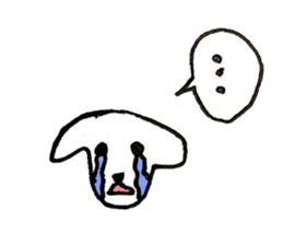 DOGGGGGXDOGGGGGG sticker #11274040