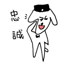 DOGGGGGXDOGGGGGG sticker #11274059