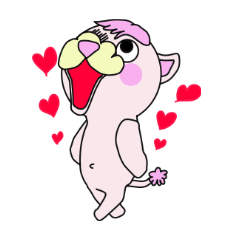 toy poodle of shaved sides