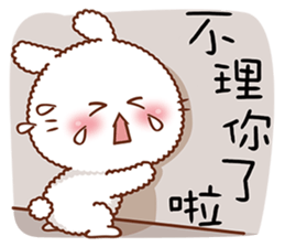 Machi Bunny sticker #11274199