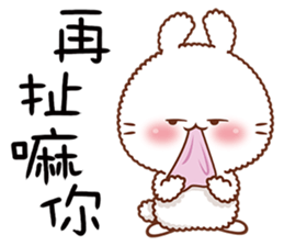 Machi Bunny sticker #11274206