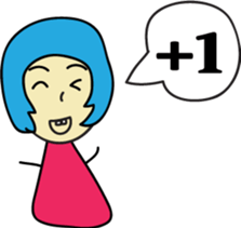 Excitement sentence sticker #11274150