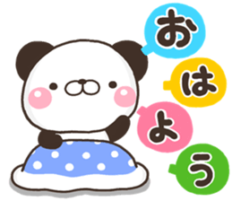 PANKITI 003 sticker #11274384