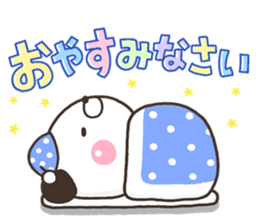 PANKITI 003 sticker #11274387