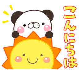 PANKITI 003 sticker #11274390