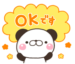 PANKITI 003 sticker #11274394