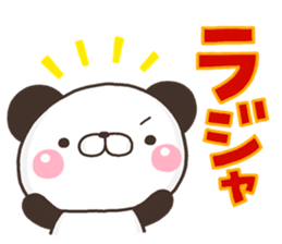 PANKITI 003 sticker #11274395