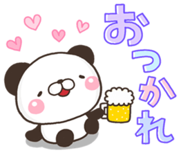 PANKITI 003 sticker #11274396