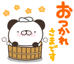 PANKITI 003 sticker #11274398