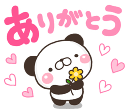 PANKITI 003 sticker #11274400