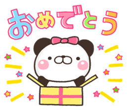 PANKITI 003 sticker #11274402