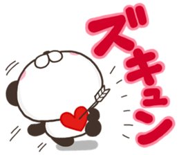 PANKITI 003 sticker #11274410