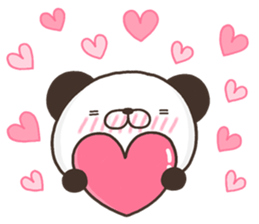 PANKITI 003 sticker #11274411