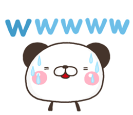 PANKITI 003 sticker #11274416