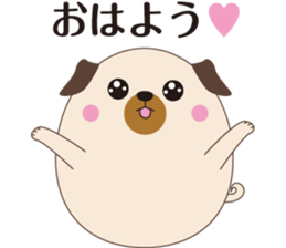 MariPagu sticker #11274504