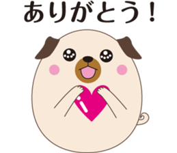 MariPagu sticker #11274507