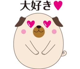 MariPagu sticker #11274509