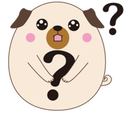 MariPagu sticker #11274510